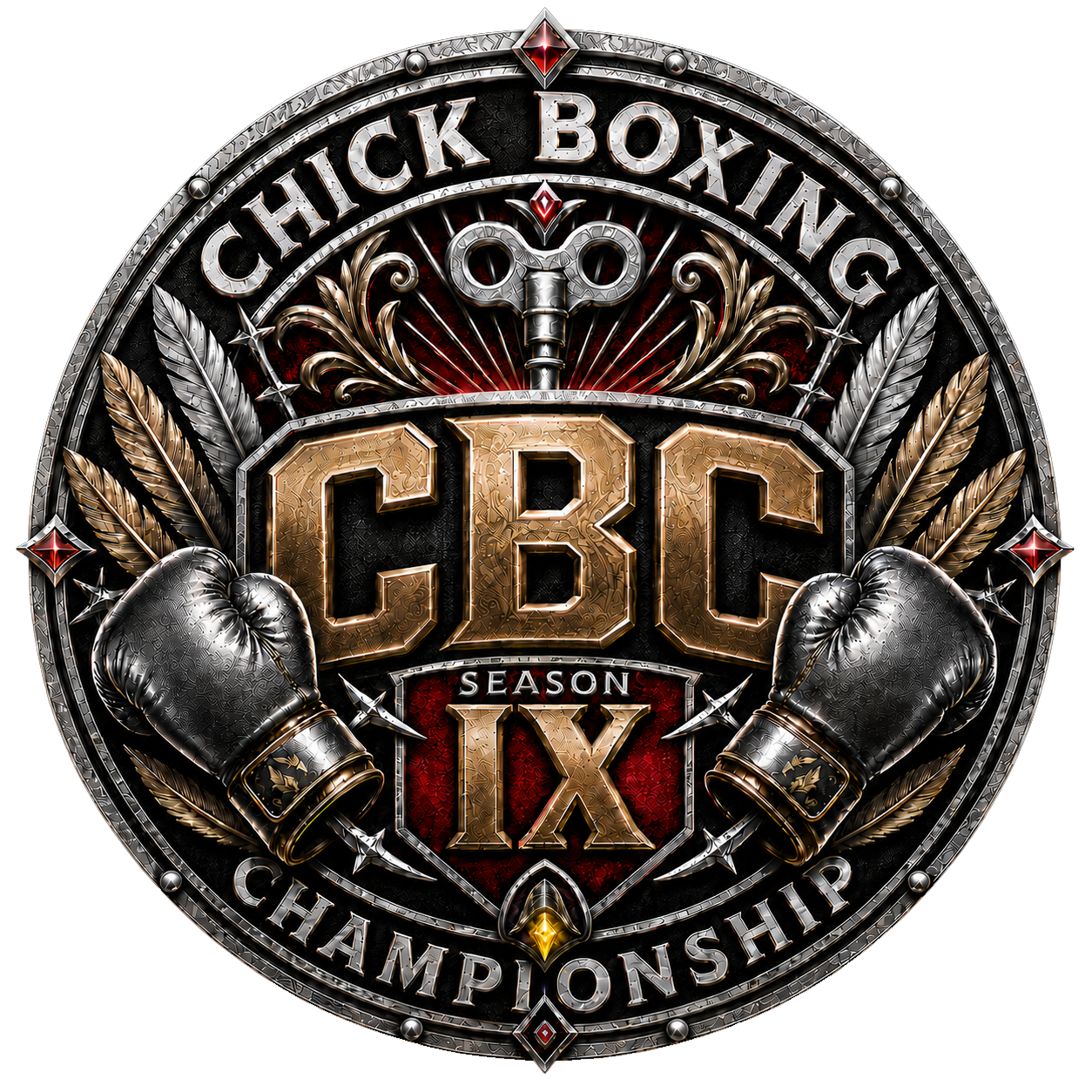 Chickboxing Championship Temporada actual