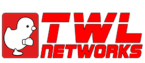 Powered by TWL Networks