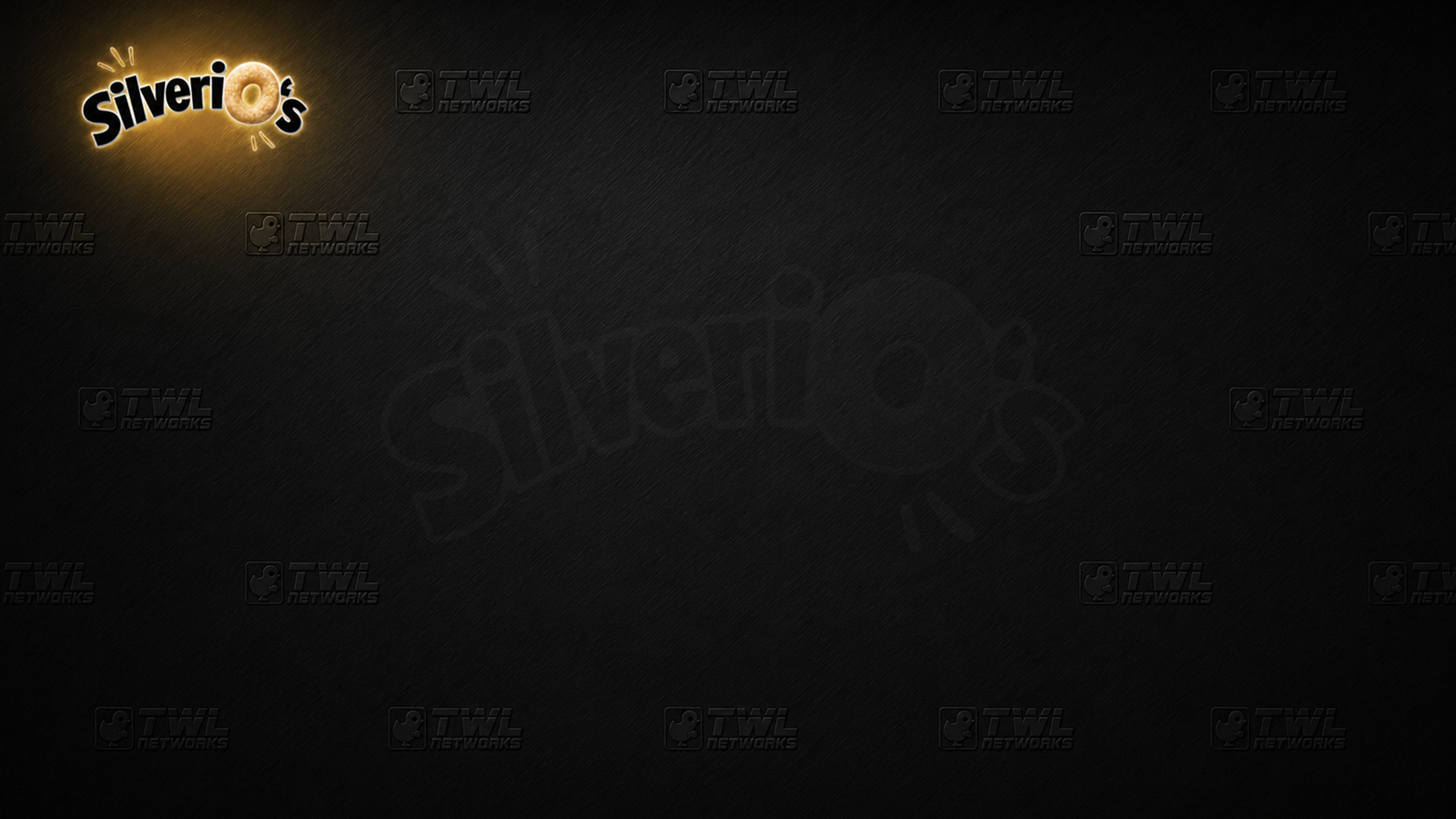 Wallpaper de TWLNETWORKS para PC: Twln Silverios 1080P
